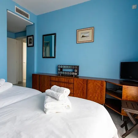 Casa 1 Linea De Playa. Tatil Evi *