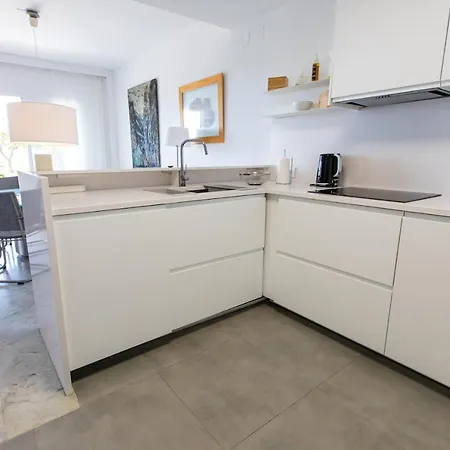 Casa 1 Linea De Playa. Holiday home *