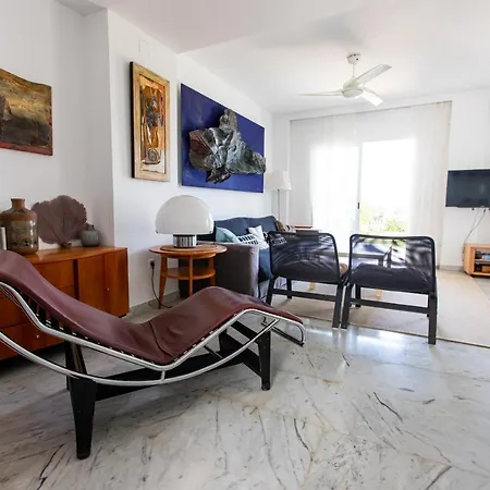 Casa 1 Linea De Playa. Holiday home
