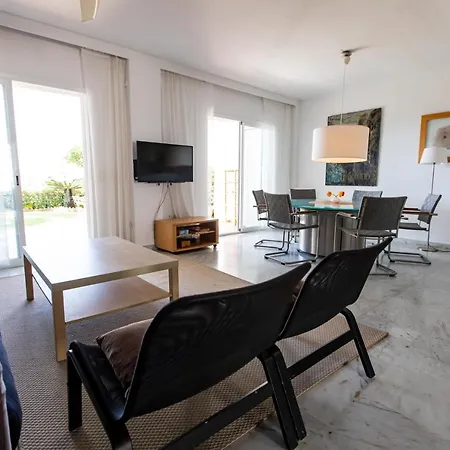 Casa 1 Linea De Playa. *