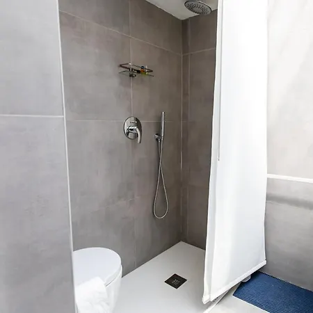 Holiday home Casa 1 Linea De Playa. *