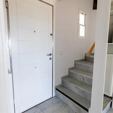 Holiday home Casa 1 Linea De Playa. Marbella