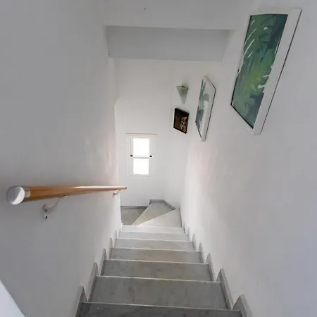 Casa 1 Linea De Playa. Holiday home Marbella