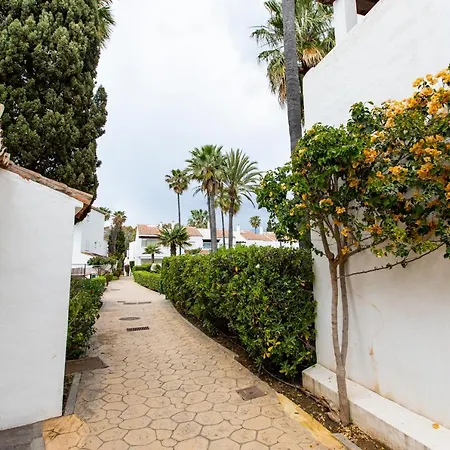 Casa 1 Linea De Playa. Holiday home *