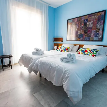 Holiday home Casa 1 Linea De Playa.