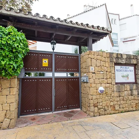 Casa 1 Linea De Playa. Holiday home *