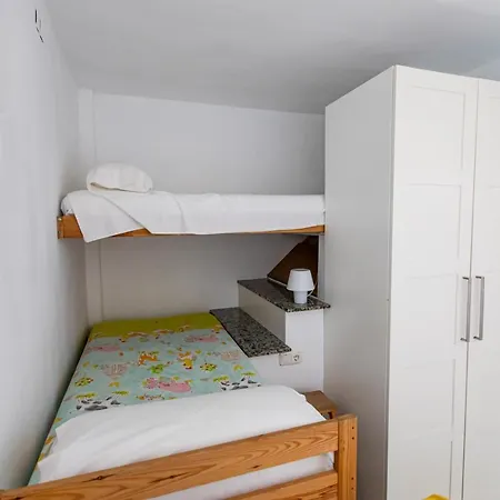 Holiday home Casa 1 Linea De Playa. Marbella