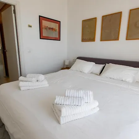 Casa 1 Linea De Playa. Holiday home Marbella