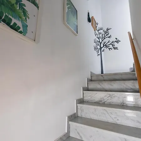 Casa 1 Linea De Playa. Holiday home