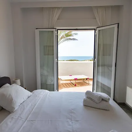 Holiday home Casa 1 Linea De Playa. *