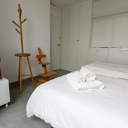 Holiday home Casa 1 Linea De Playa.