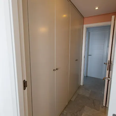 Casa 1 Linea De Playa. Holiday home *
