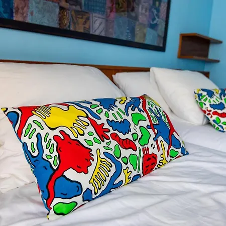 Casa 1 Linea De Playa. Holiday home
