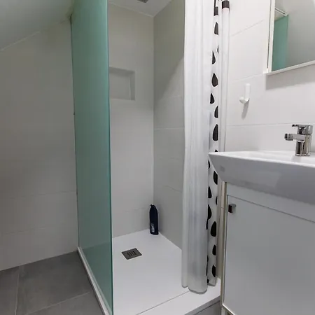 Casa 1 Linea De Playa. Holiday home Marbella