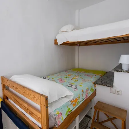 Casa 1 Linea De Playa. 마르베야